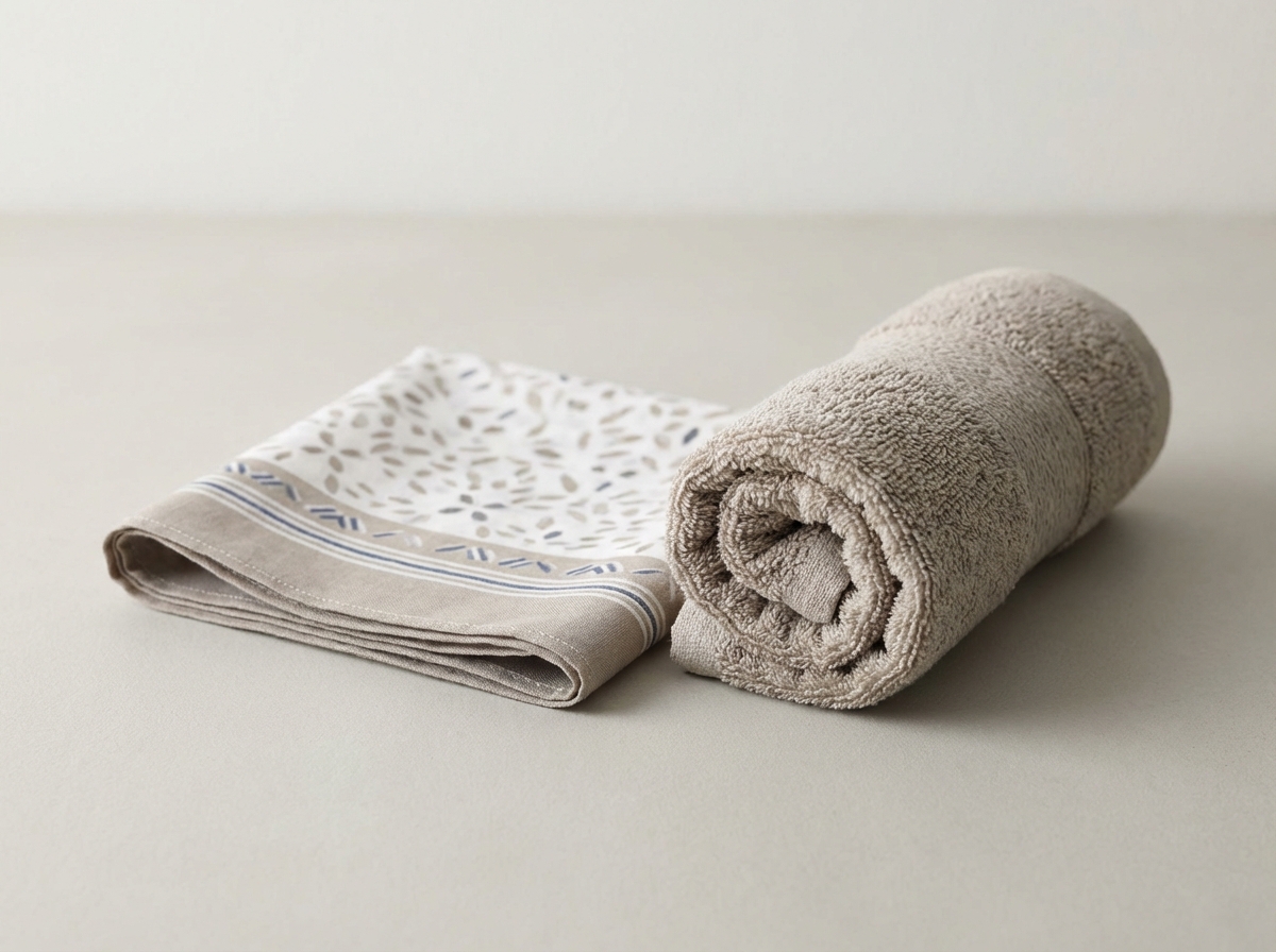 ハンカチ・ハンドタオルのイメージ画像