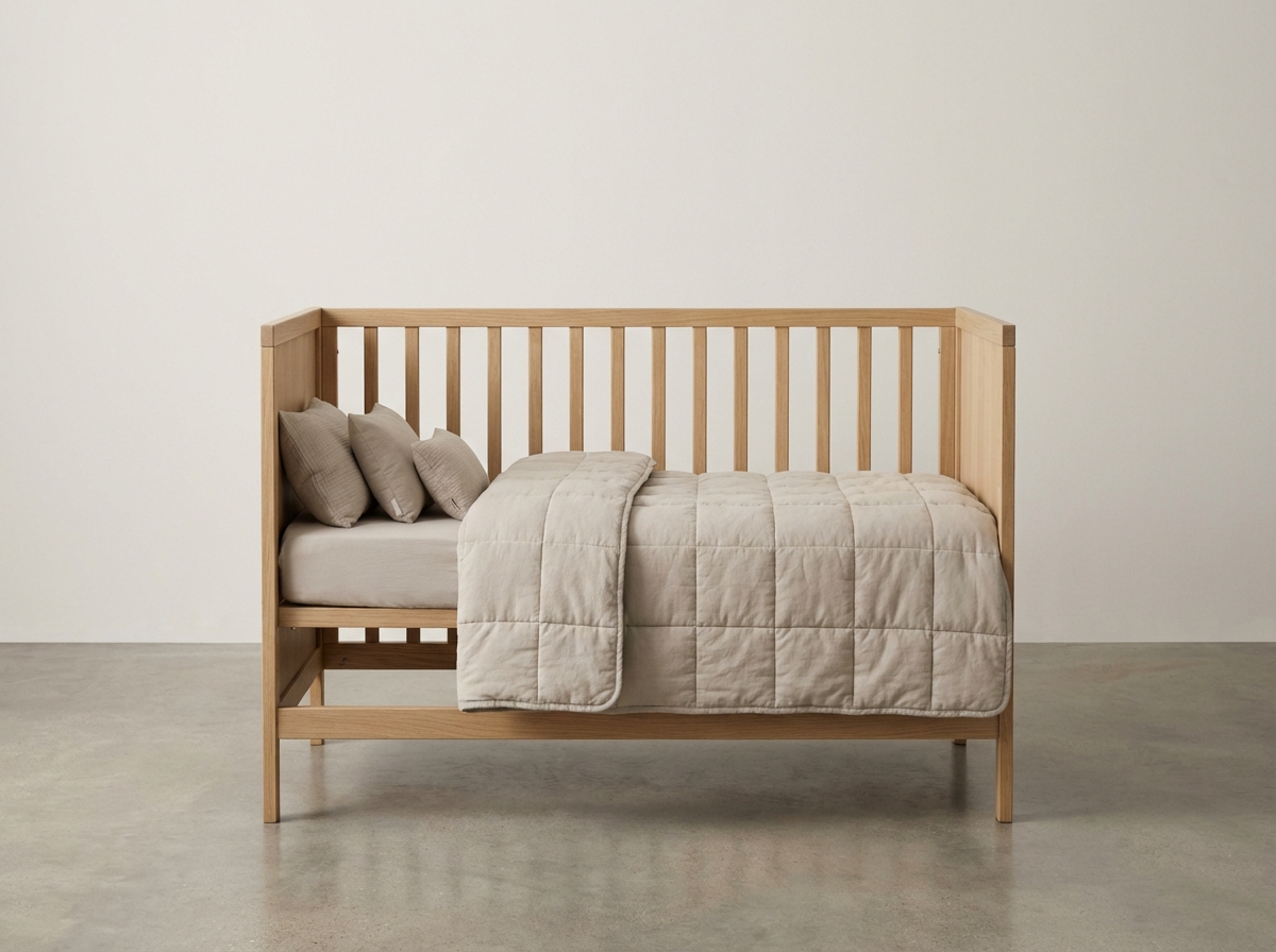 ベビー用寝具・ベッドのイメージ画像