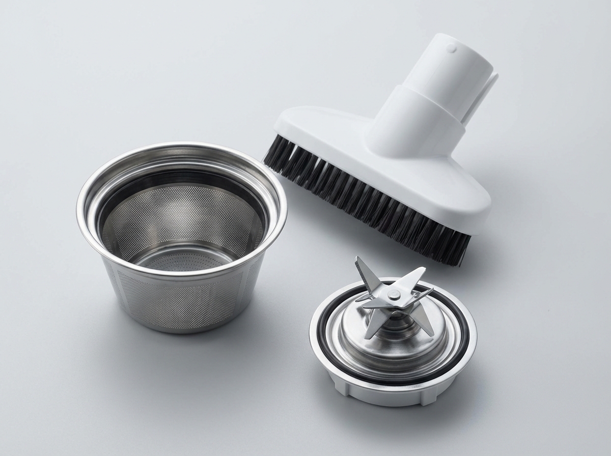 生活家電用アクセサリー・部品のイメージ画像