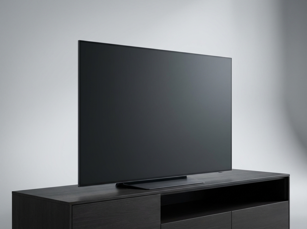 テレビのイメージ画像