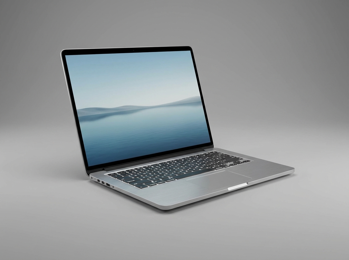 パソコンのイメージ画像