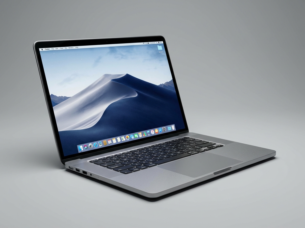 パソコンのイメージ画像