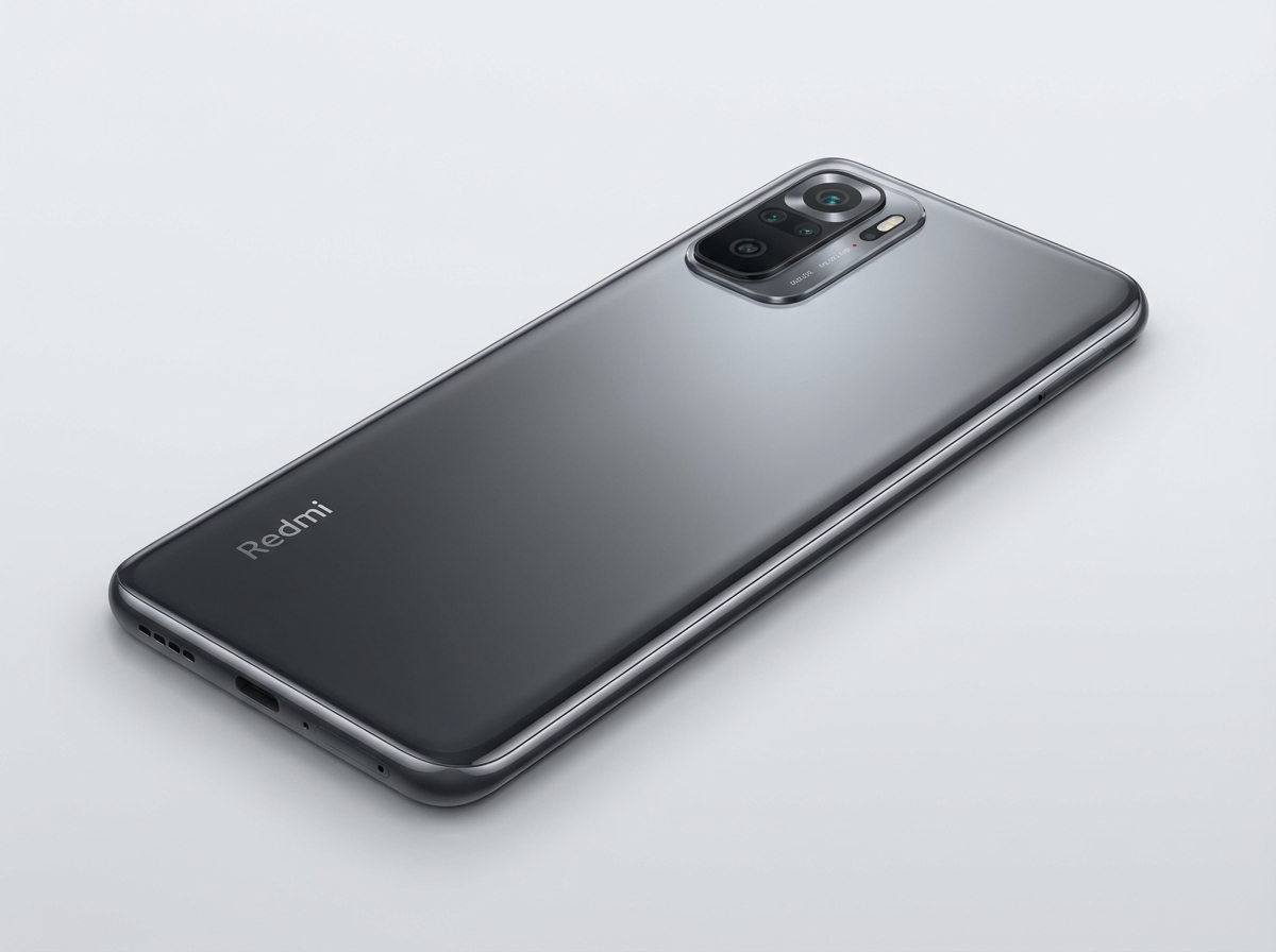 スマートフォン本体のイメージ画像