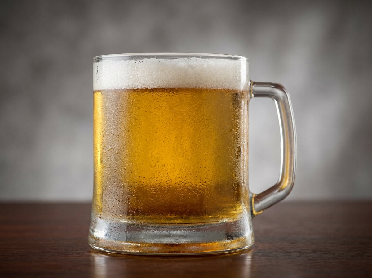 ビールのイメージ画像