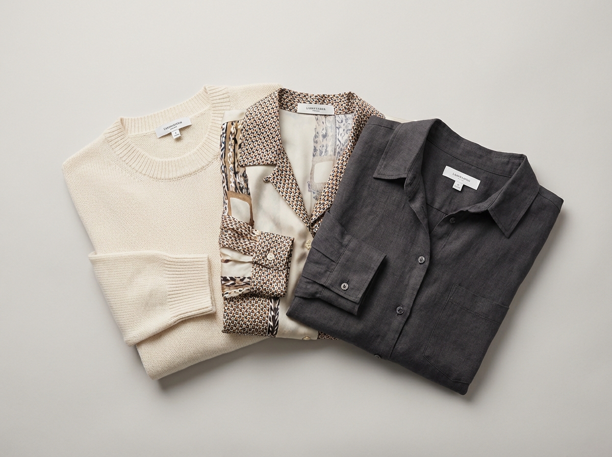 トップスのイメージ画像