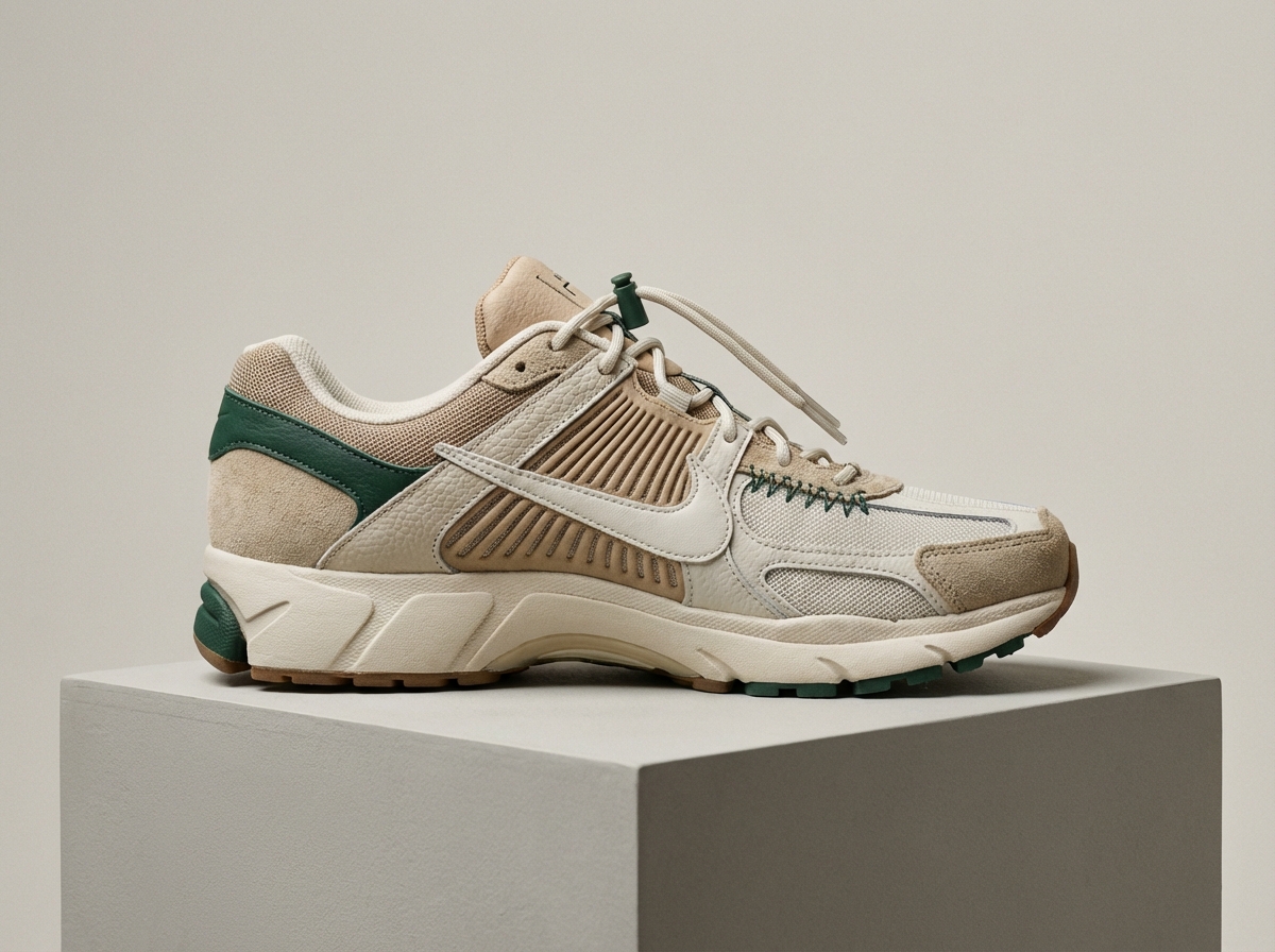 スニーカーのイメージ画像