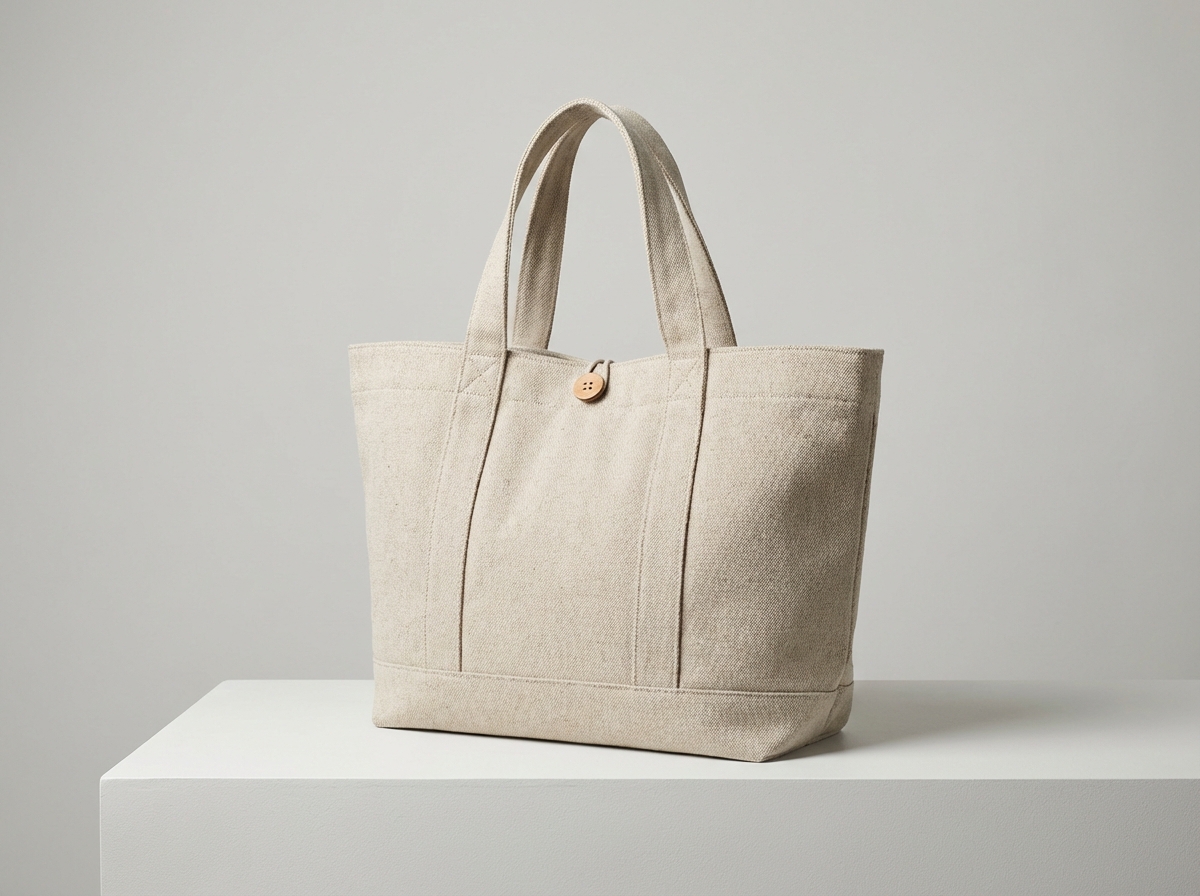 エコバッグのイメージ画像