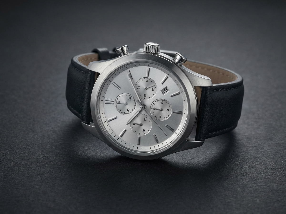 メンズ腕時計のイメージ画像