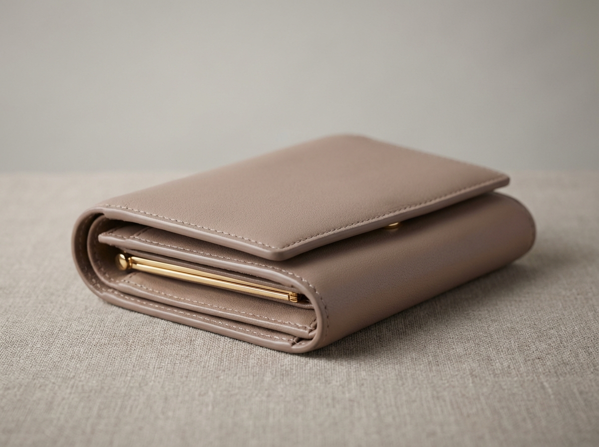 レディース財布のイメージ画像