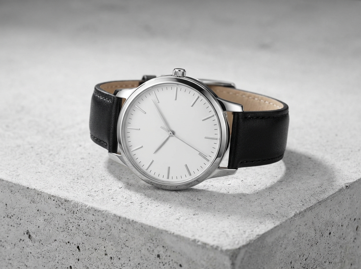 男女兼用腕時計のイメージ画像