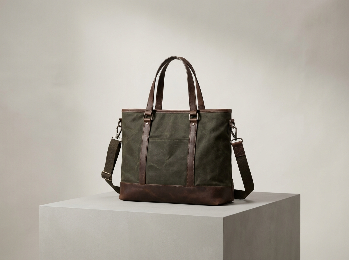 男女兼用バッグのイメージ画像