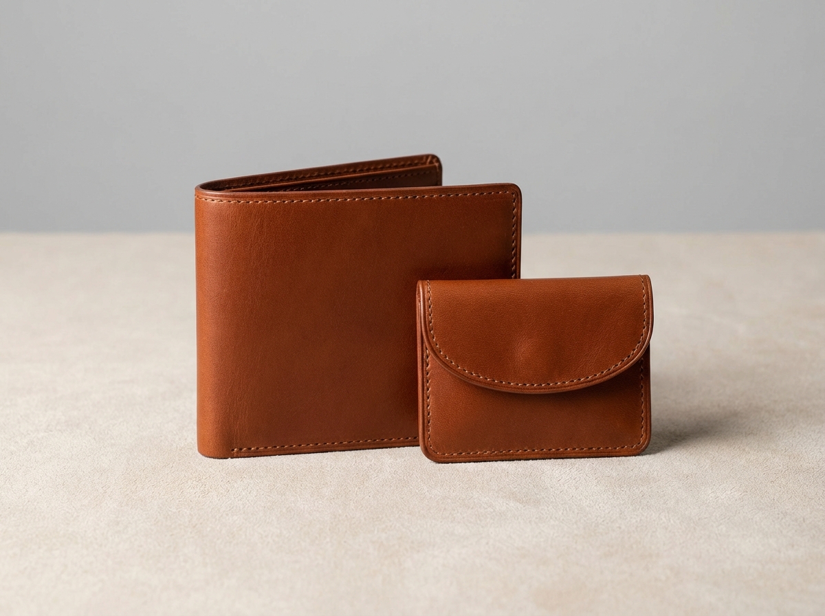 財布・コインケースのイメージ画像