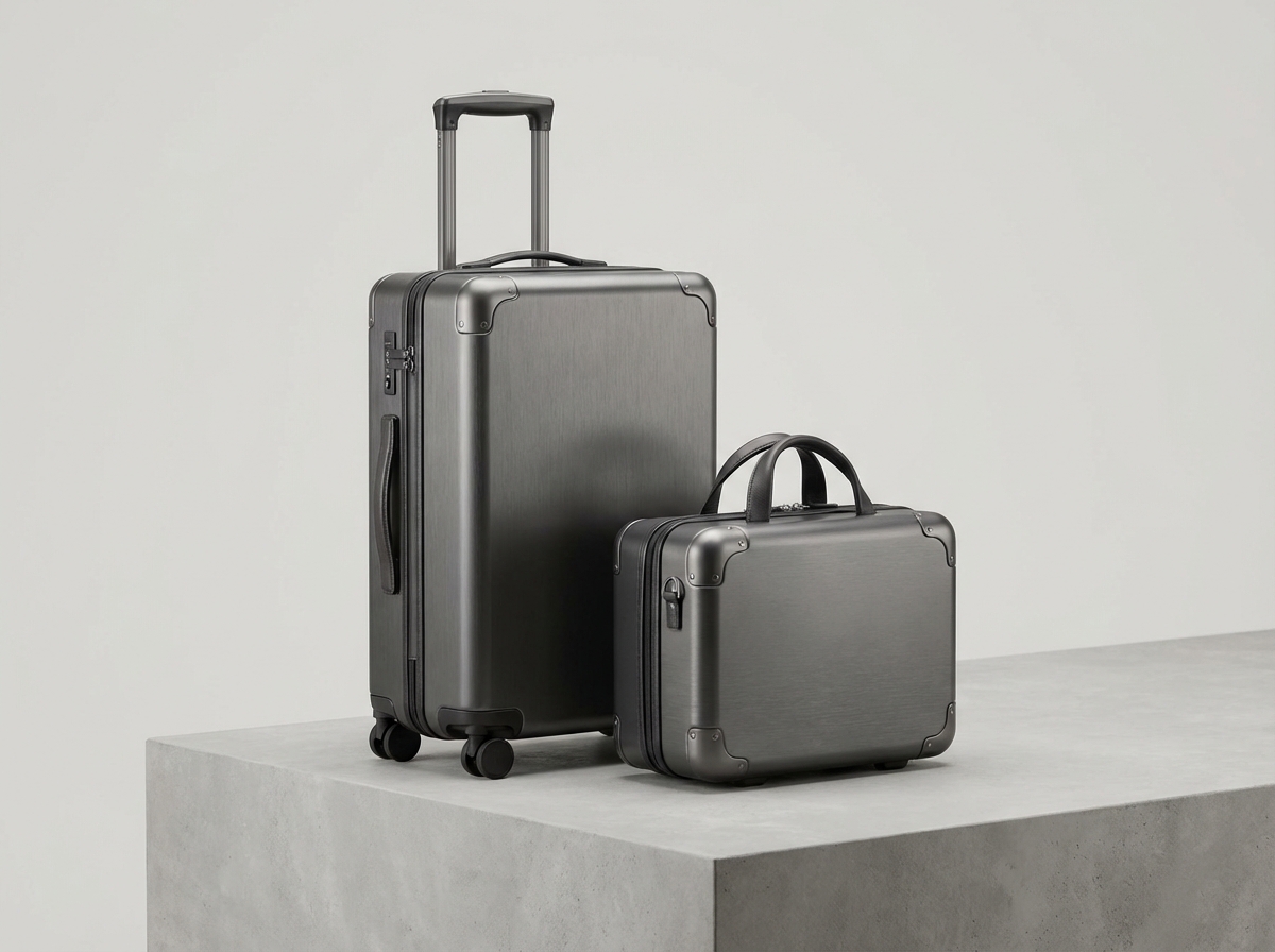 スーツケース・キャリーバッグのイメージ画像