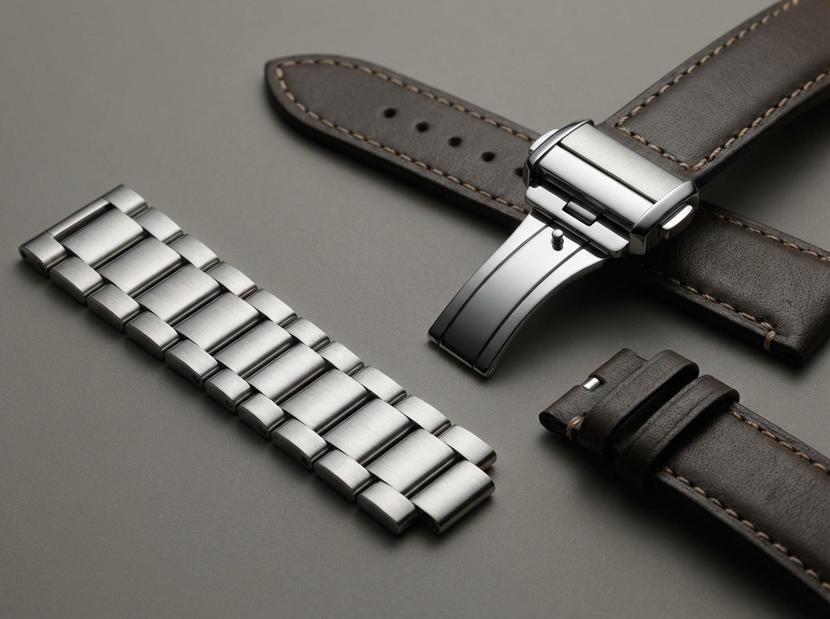 腕時計用アクセサリーのイメージ画像