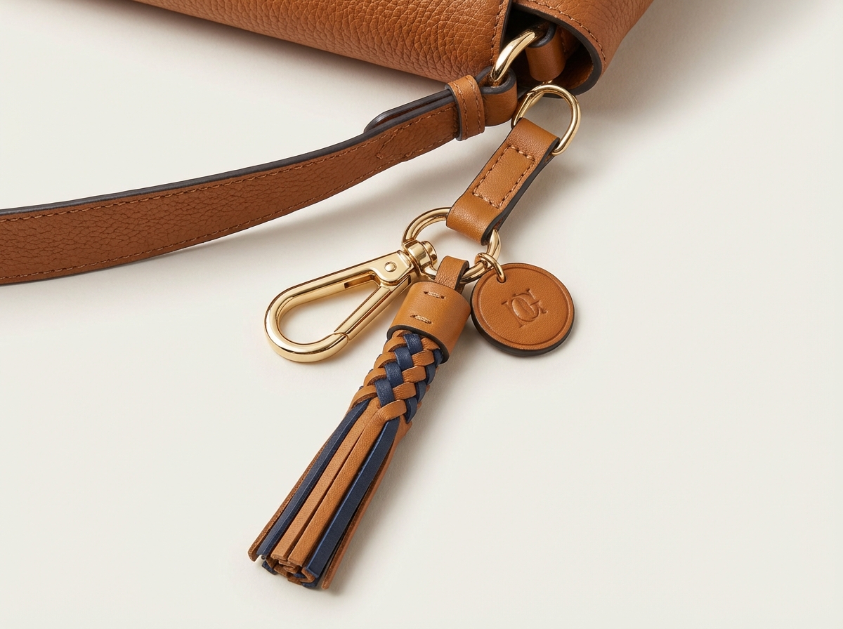 バッグ用アクセサリーのイメージ画像