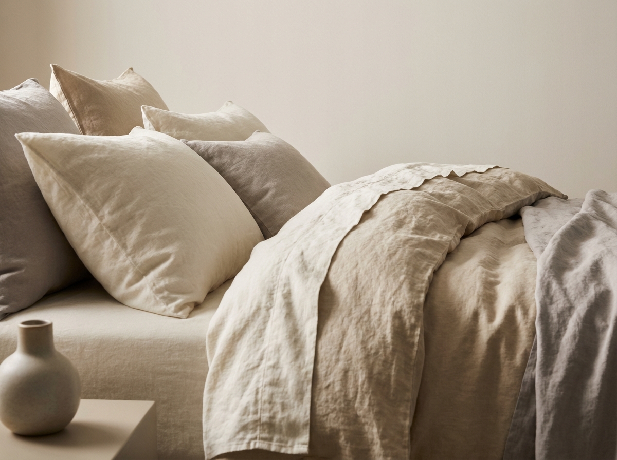 寝具のイメージ画像