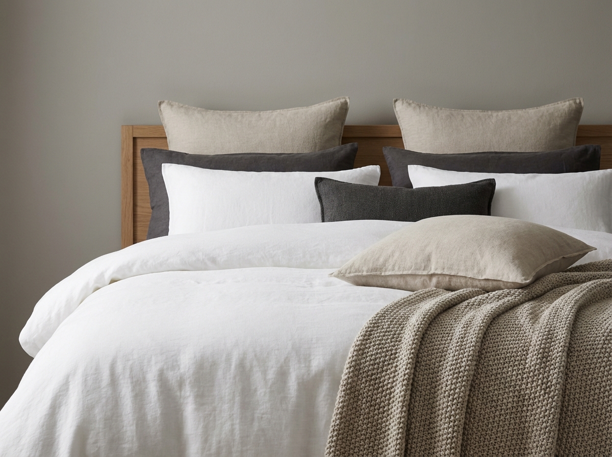 寝具のイメージ画像