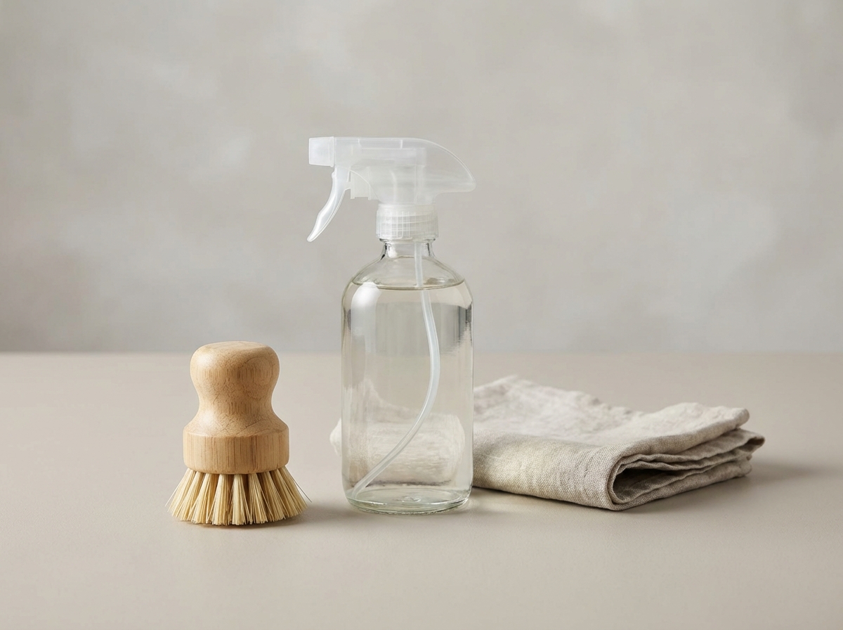 掃除用品のイメージ画像