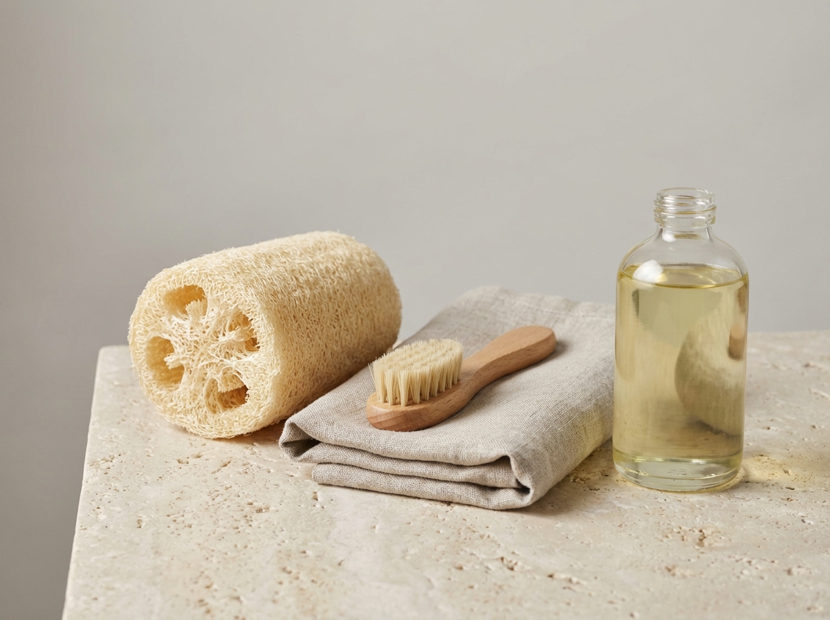 バス用品のイメージ画像