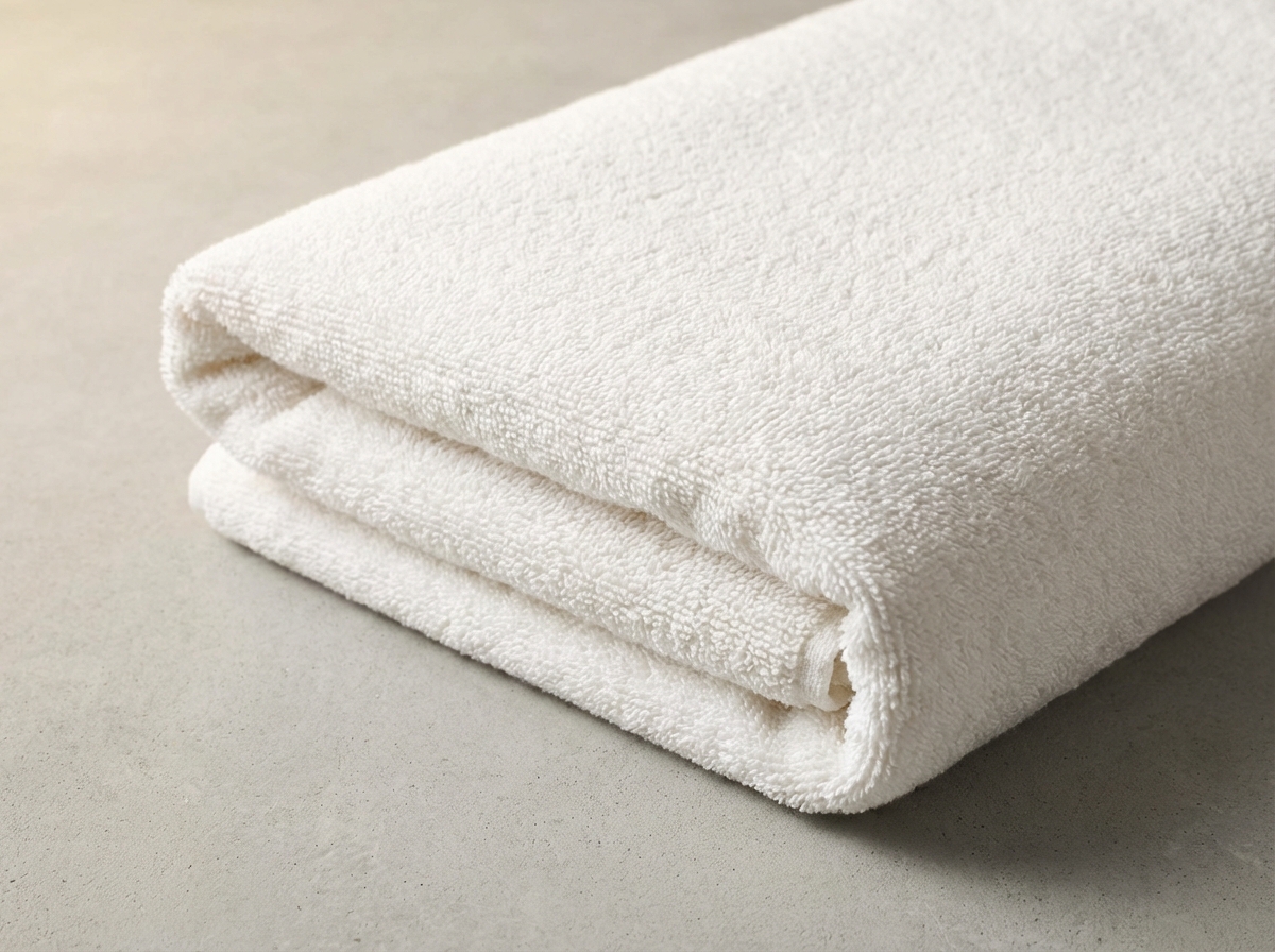 バスタオルのイメージ画像
