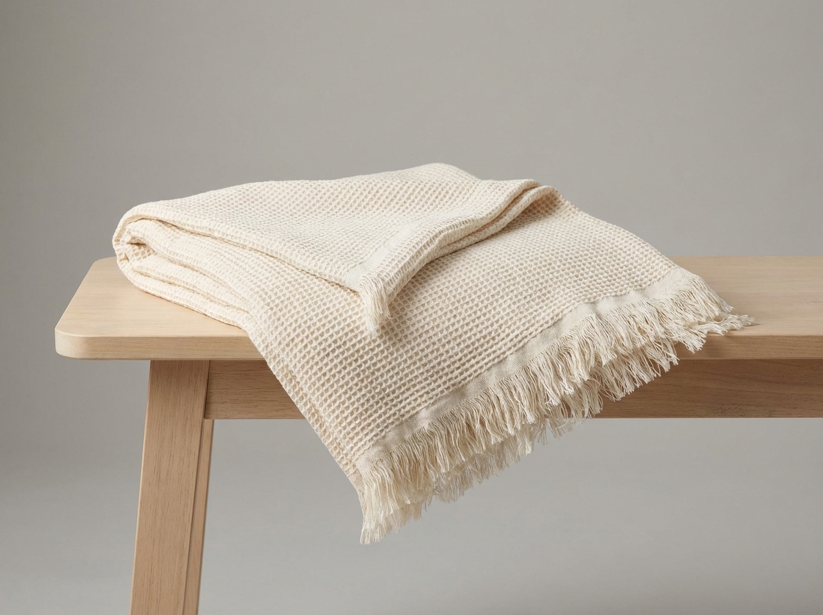 タオルケットのイメージ画像