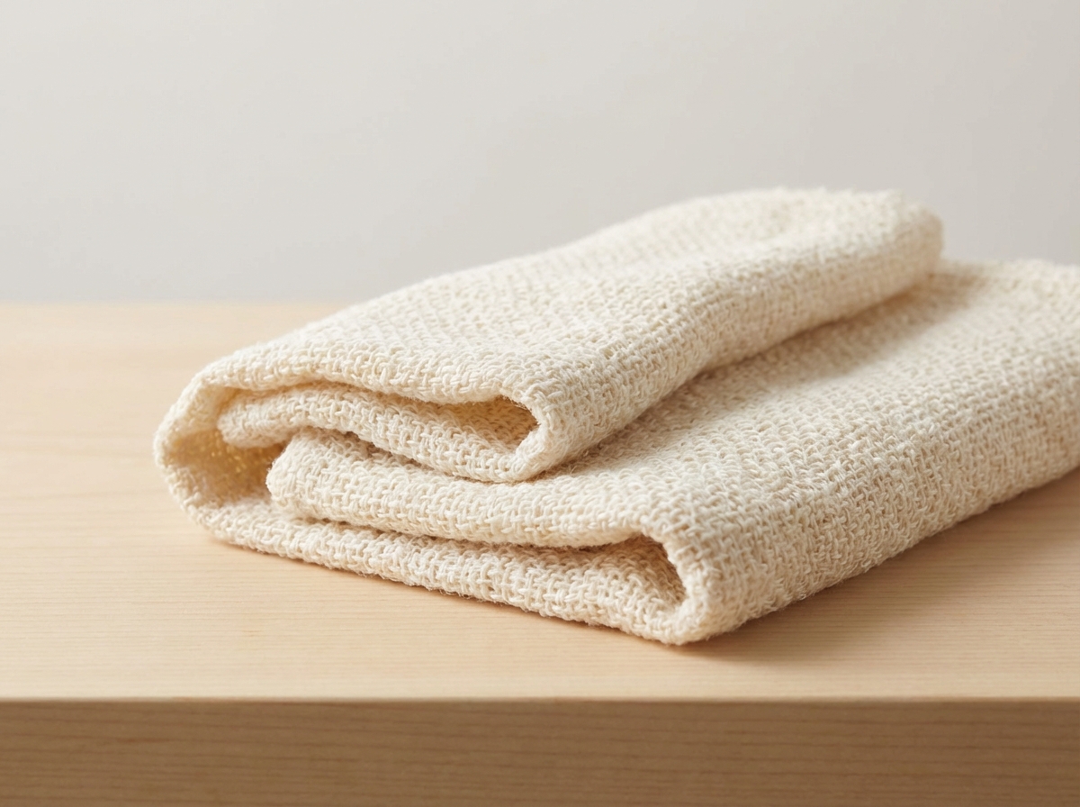 ボディタオルのイメージ画像