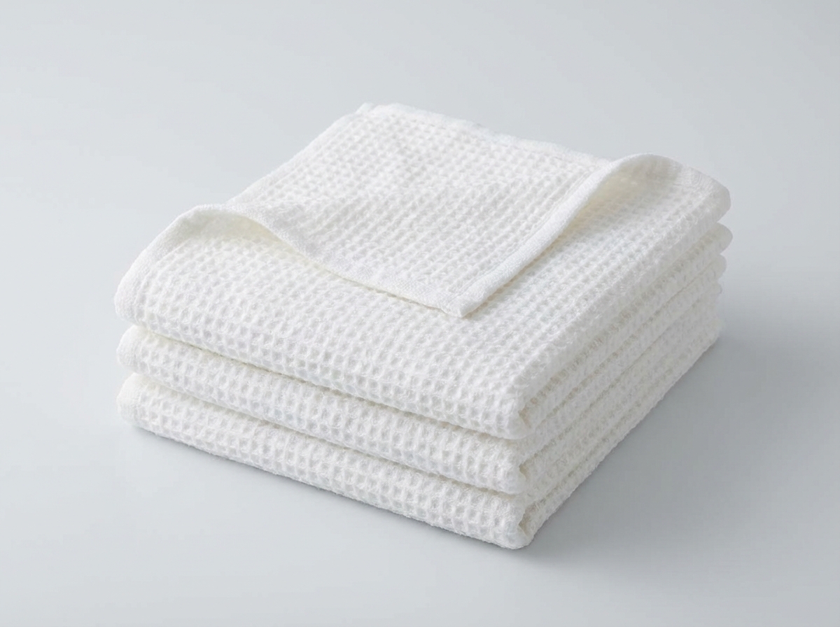 湯上りタオルのイメージ画像