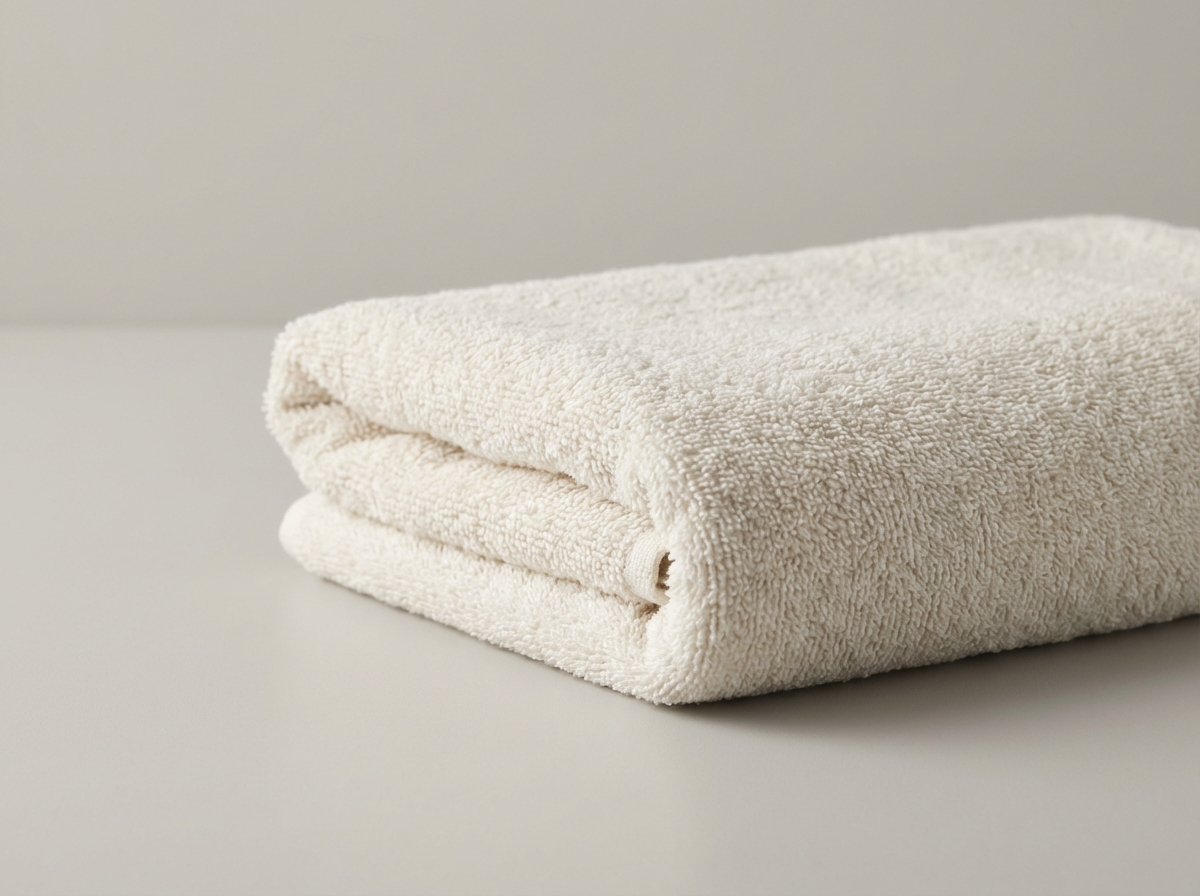 ハンドタオルのイメージ画像