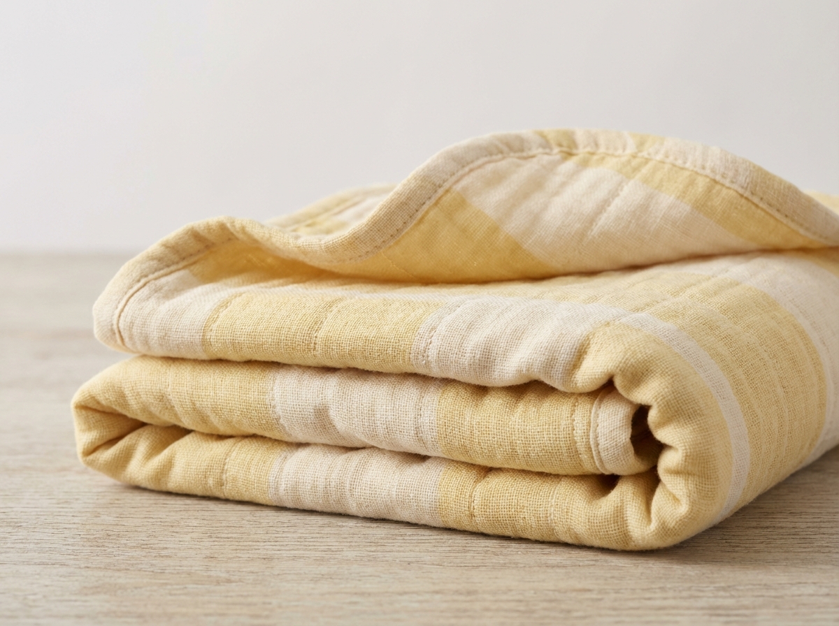 ベビータオルケットのイメージ画像