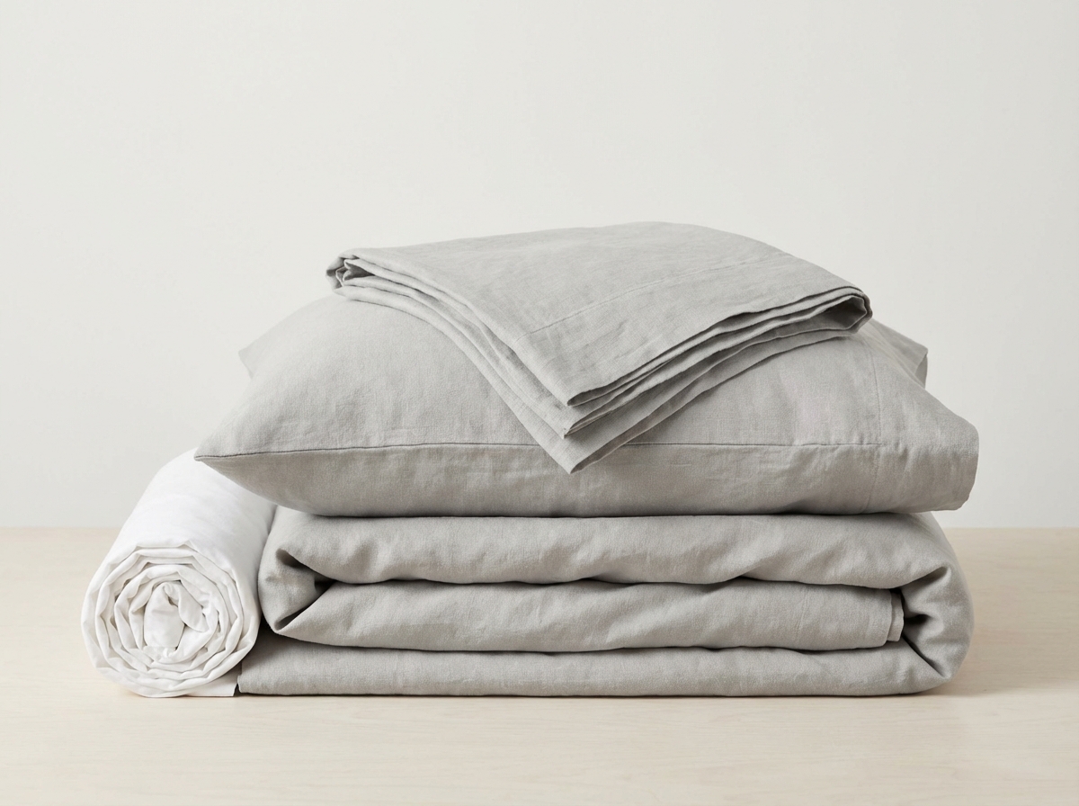 寝具カバー・シーツのイメージ画像