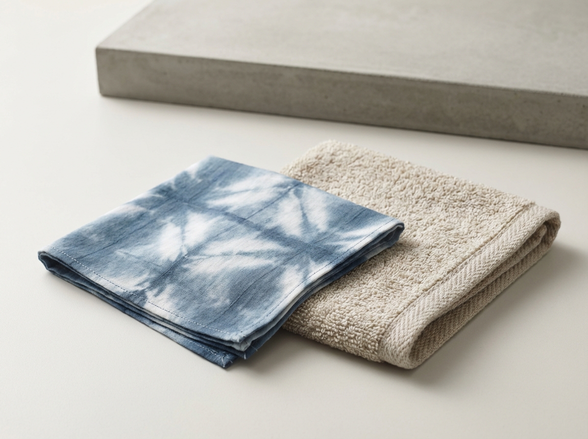 ハンカチ・ハンドタオルのイメージ画像