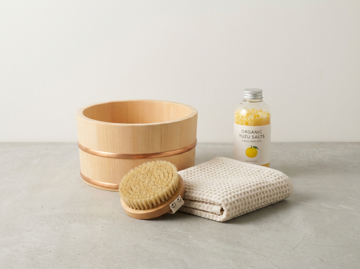 おふろ・バス用品のイメージ画像