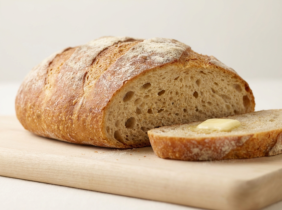 パンのイメージ画像