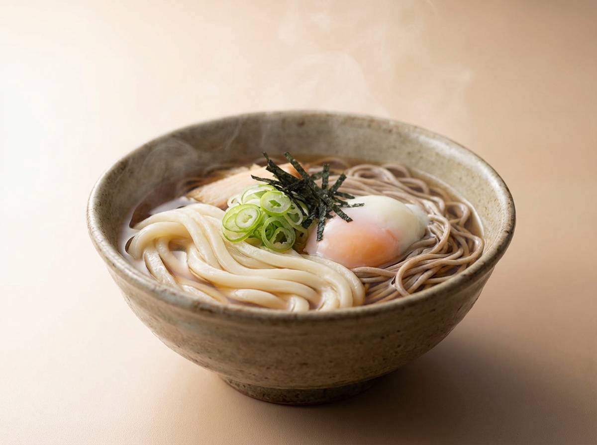 麺類のイメージ画像