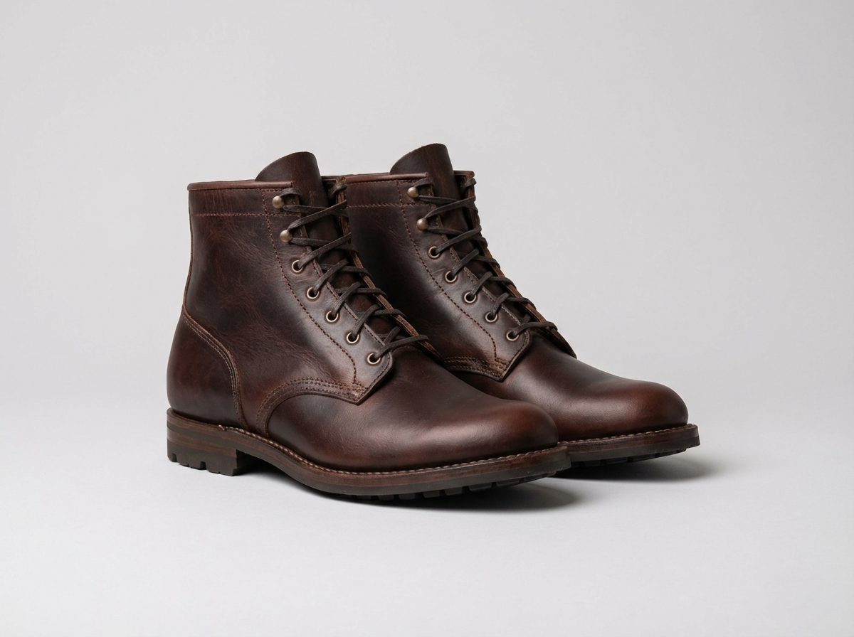 ブーツのイメージ画像