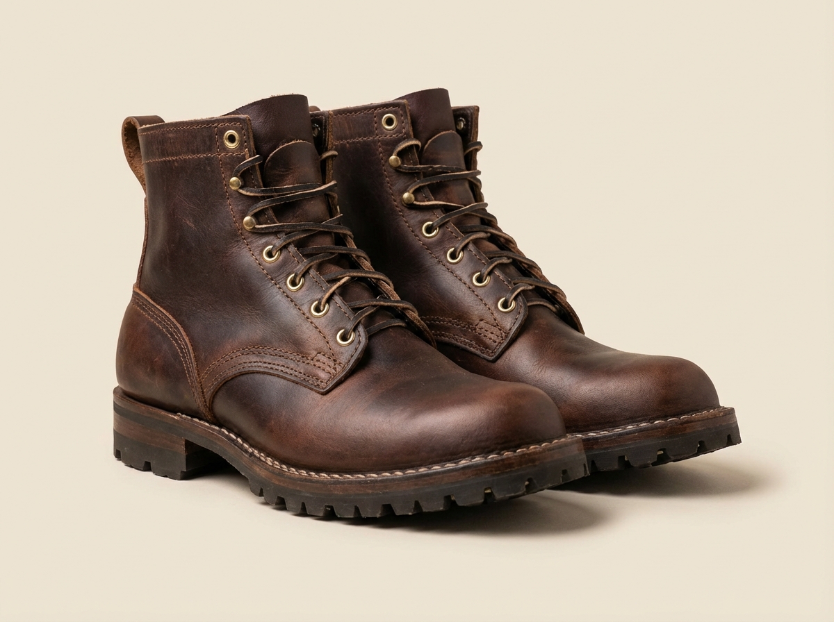 ブーツのイメージ画像