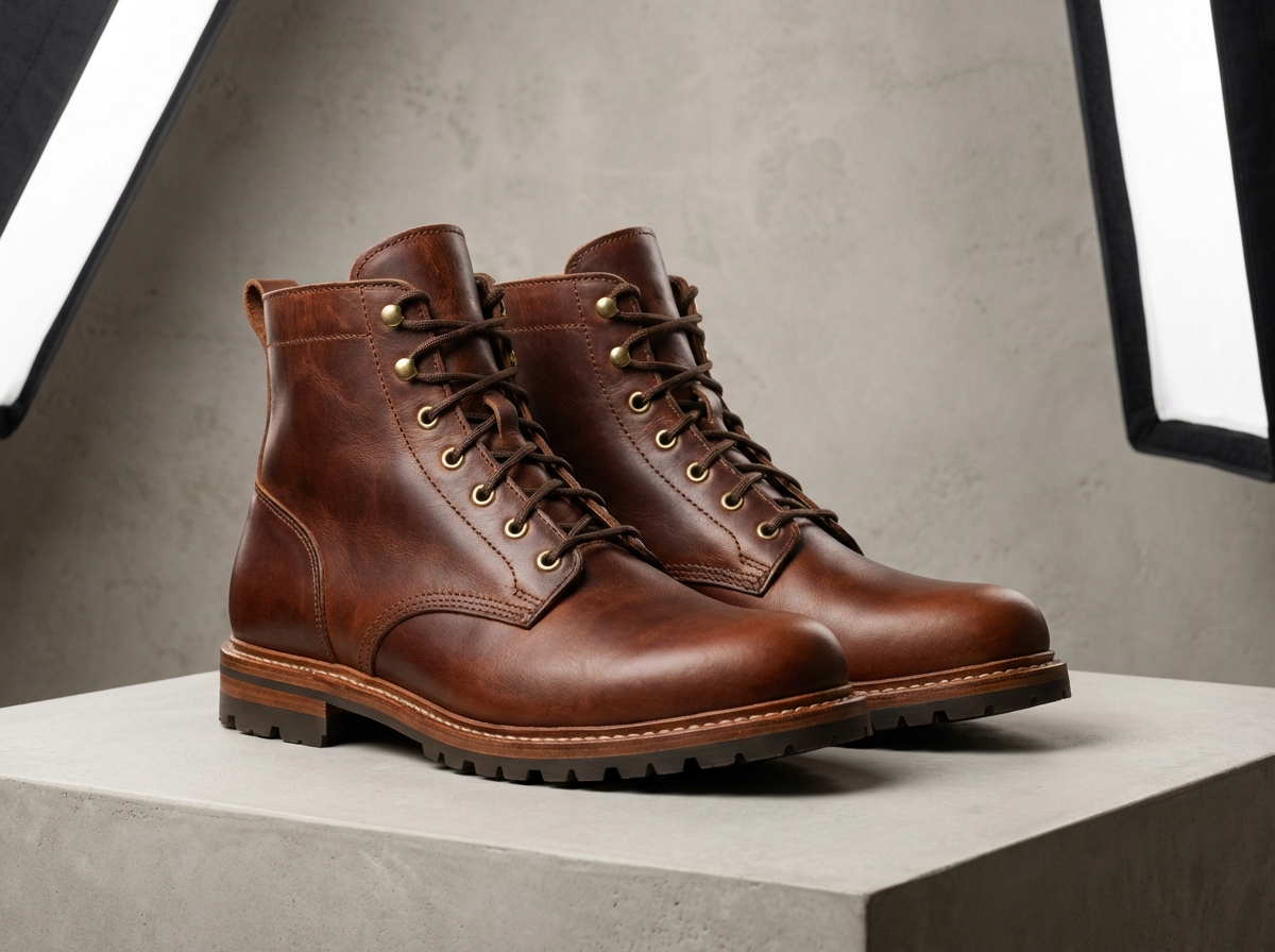 ブーツのイメージ画像