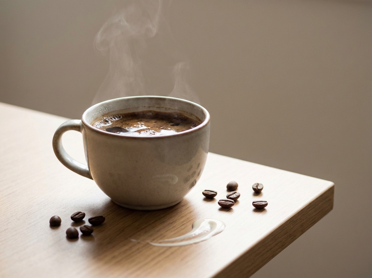 コーヒーのイメージ画像