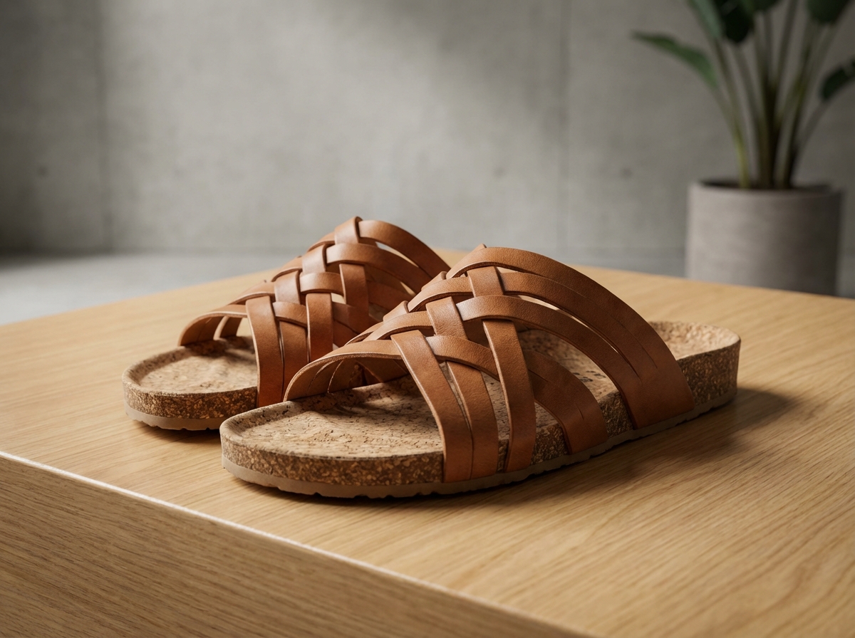 サンダルのイメージ画像