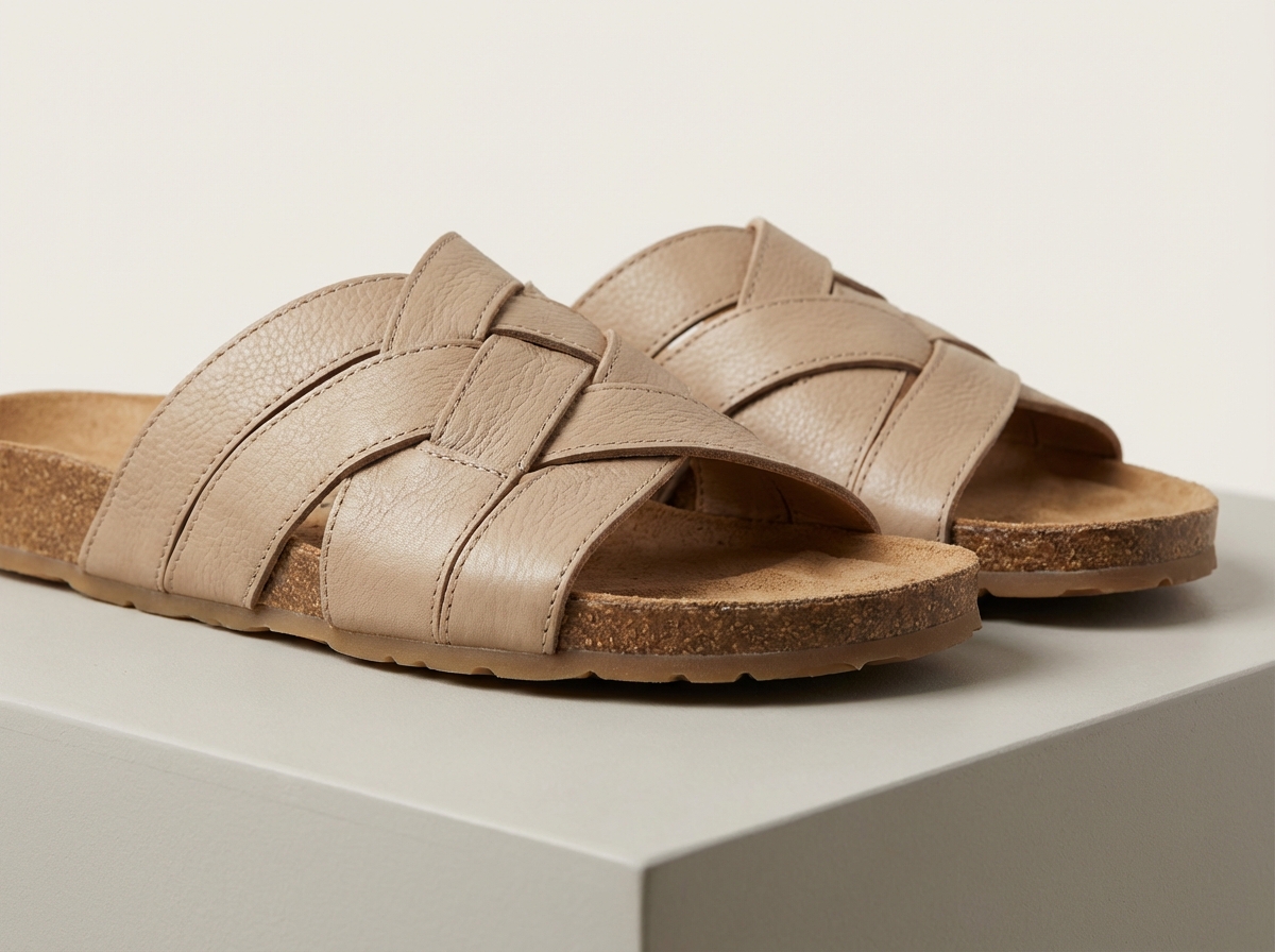 サンダルのイメージ画像