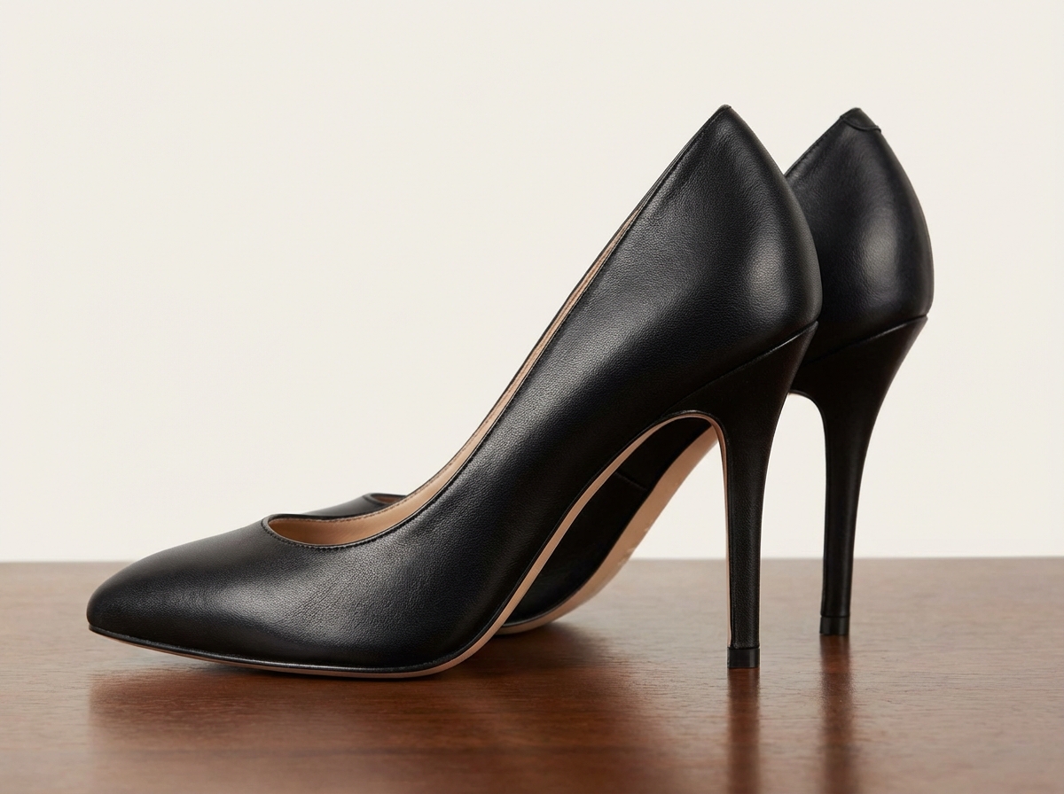 パンプスのイメージ画像