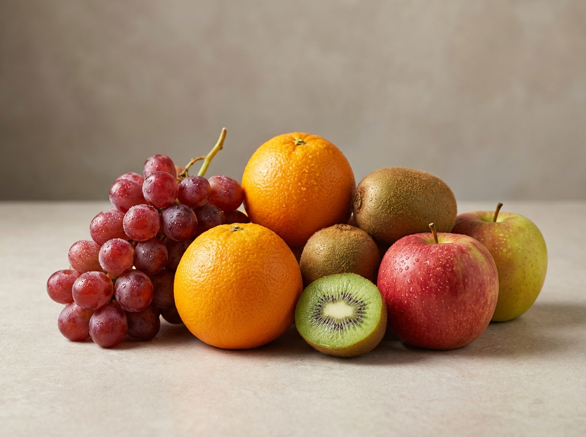 フルーツ・果物のイメージ画像