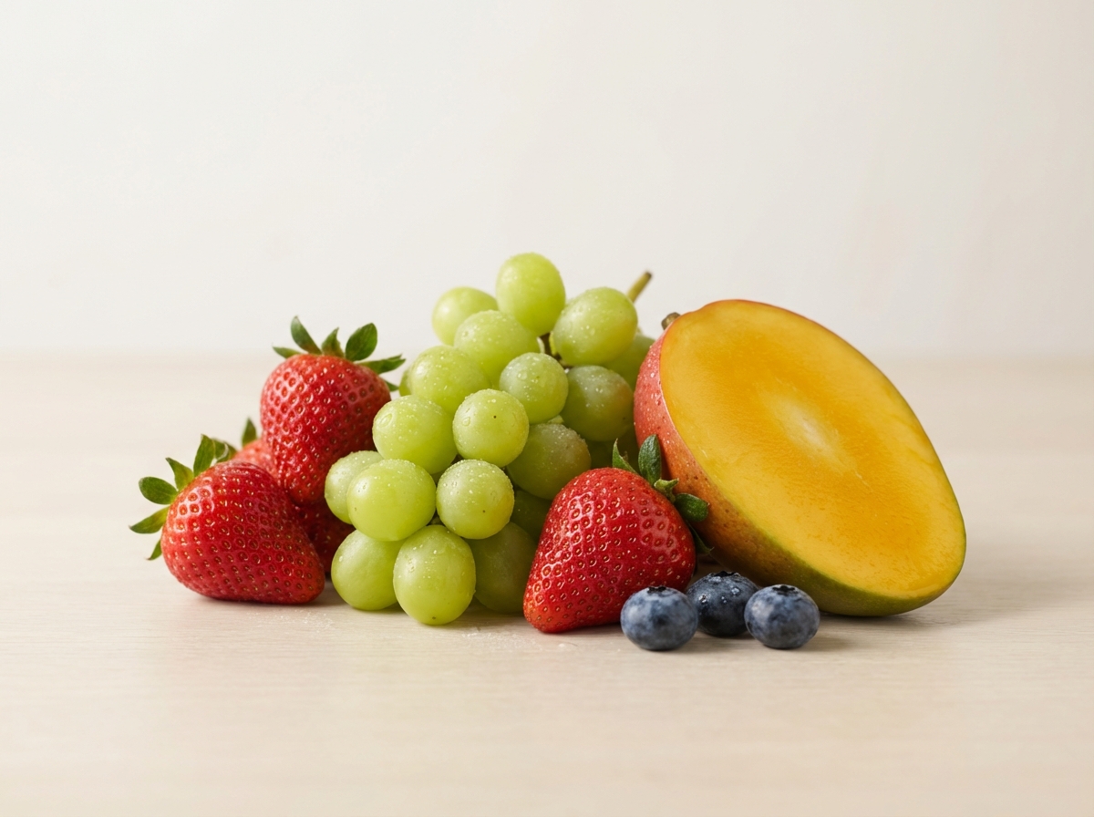フルーツ・果物のイメージ画像