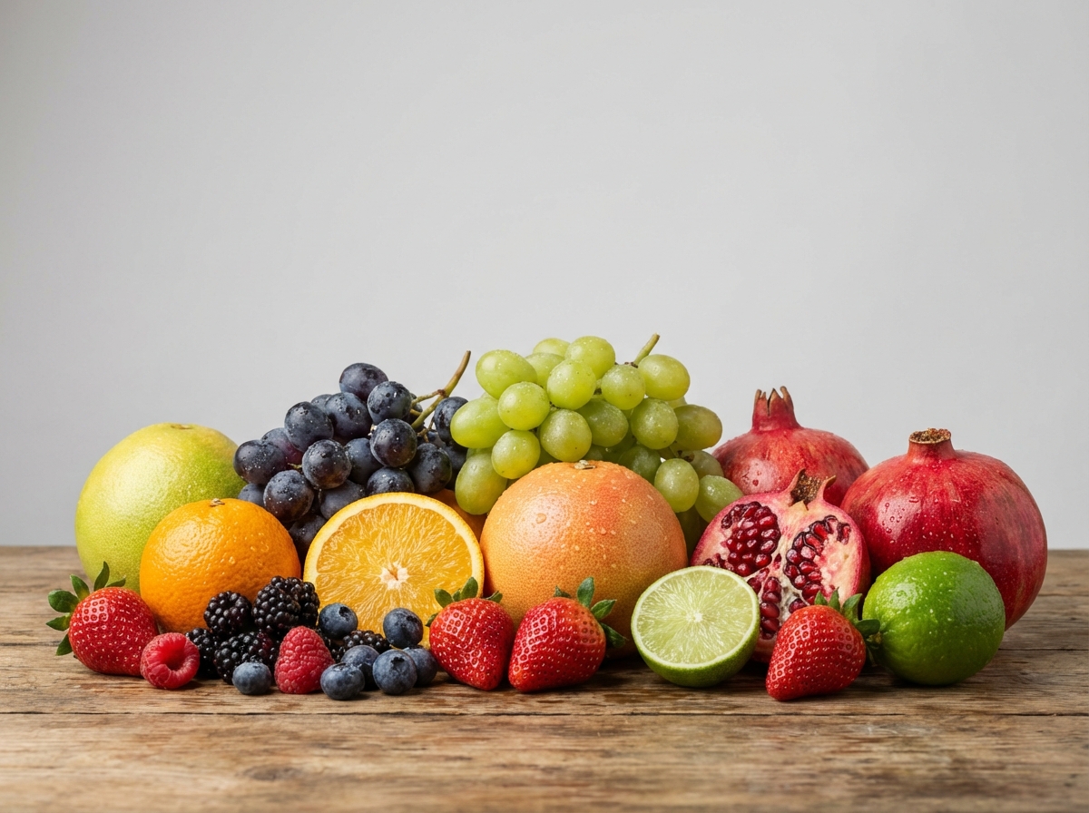 フルーツ・果物のイメージ画像