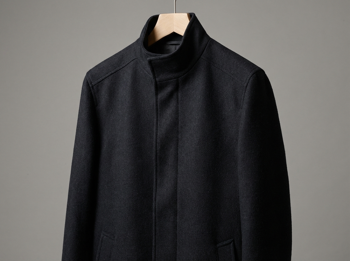 コート・ジャケットのイメージ画像