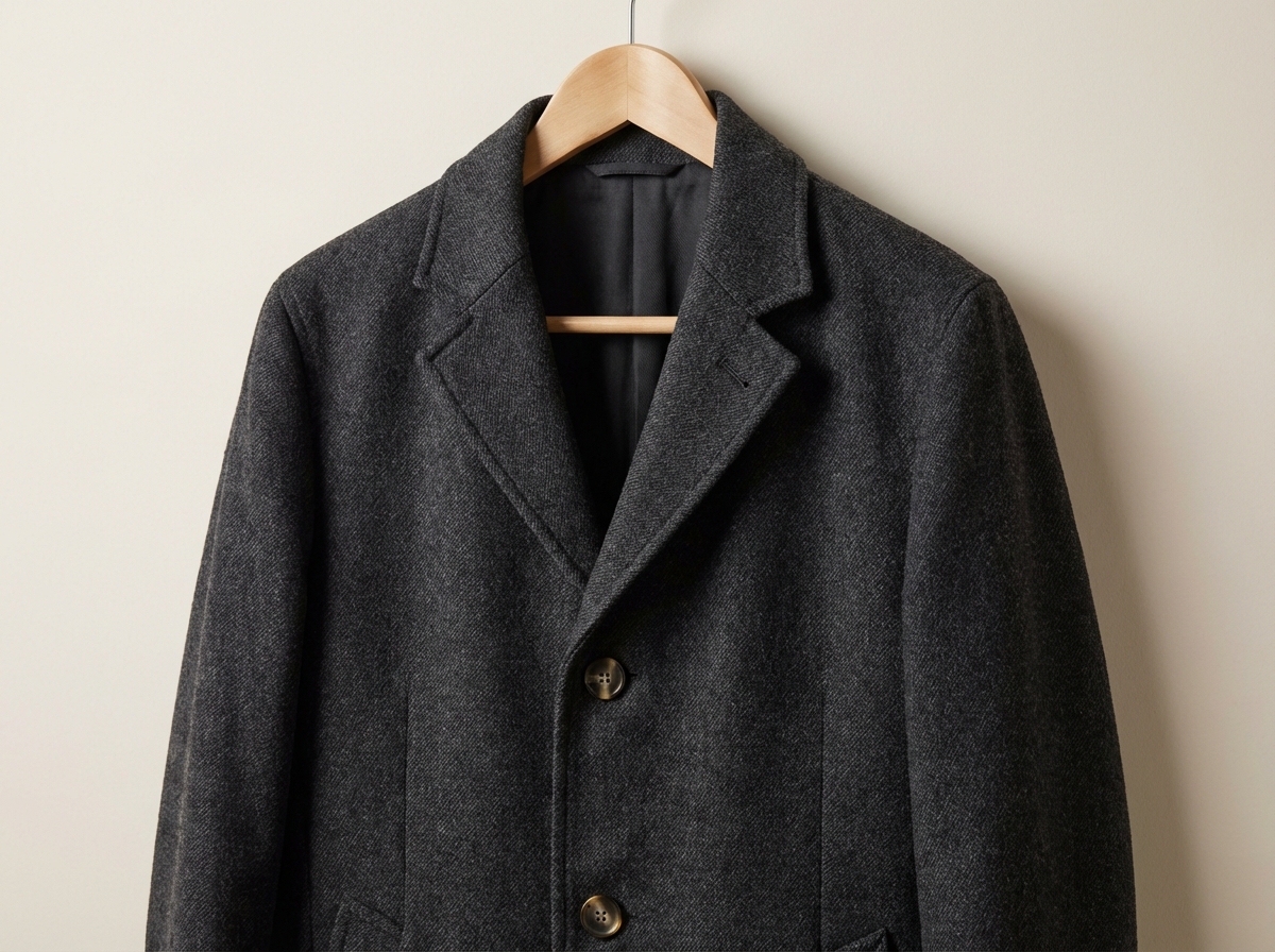 コート・ジャケットのイメージ画像