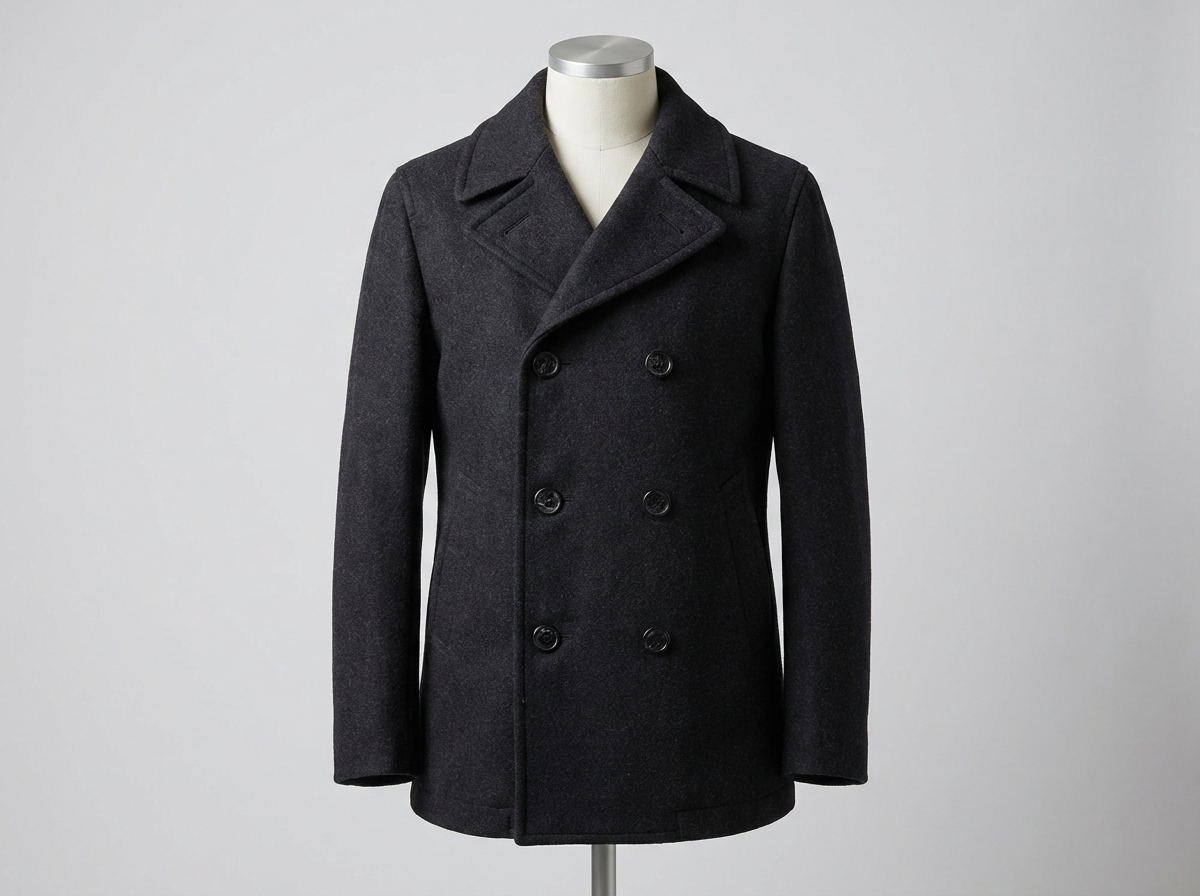 コート・ジャケットのイメージ画像