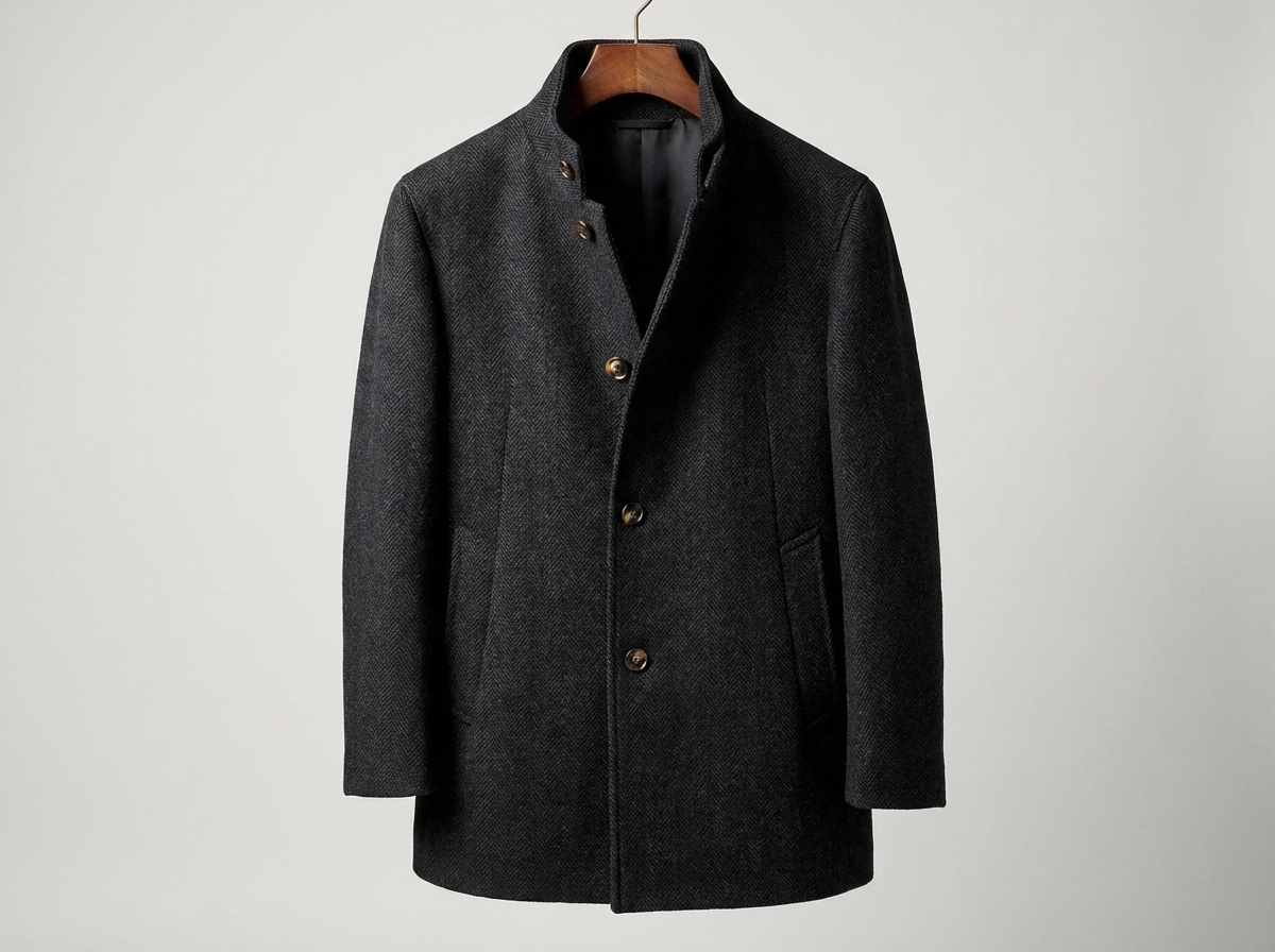 コート・ジャケットのイメージ画像