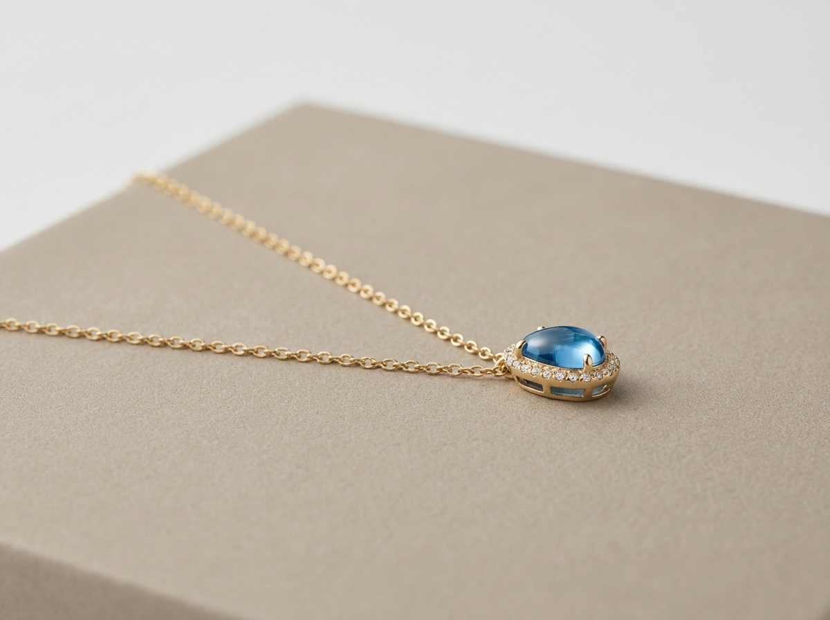 ネックレス・ペンダントのイメージ画像