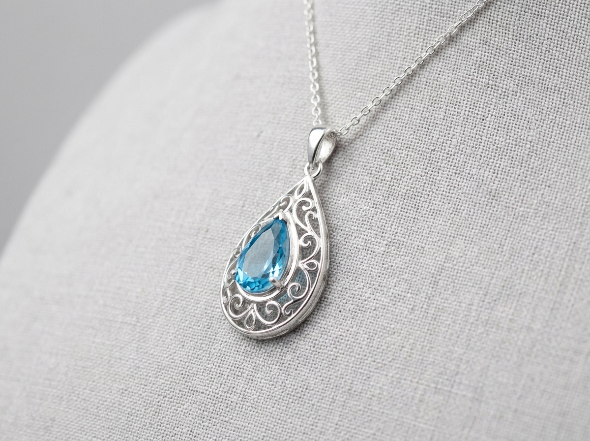 ネックレス・ペンダントのイメージ画像